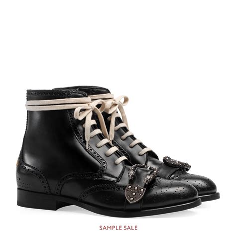 gucci queercore collection|gucci queercore brogue boots.